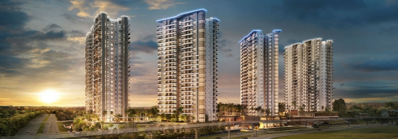 High Park Residences